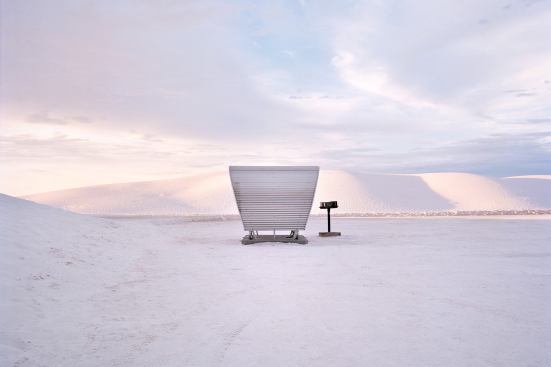 White Sands