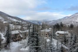 Vail, Colo.: The setting for SketchUp Basecamp 2014