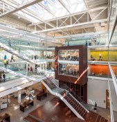 Inmar+Corporate+Headquarters%2c+Winstom-Salem%2c+N.C.%2c+by+Design+Collective