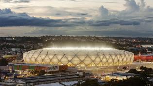 Arena+da+Amaz%c3%b4nia%2c+Manaus%2c+Brazil