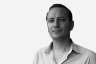 Florian Idenburg is an architect based in New York and is founding partner of SO–IL. Prior to founding his office with Jing Liu, Idenburg was eight years at Pritzker laureates Kazuyo Sejima + Ryue Nishizawa/SANAA. Idenburg is associate professor in practice of architecture at Harvard’s Graduate School of Design and holds a MSc. in Architecture from Delft University of Technology.