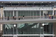 The Modern Wing of The Art Institute of Chicago