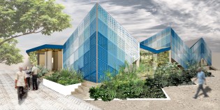 GHESKIO+Cholera+Treatment+Center