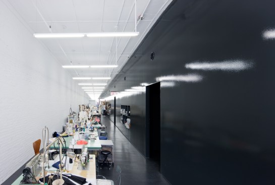 Derek+Lam+Atelier