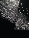 Ice, designed by Daniel Libeskind for Lasvit.