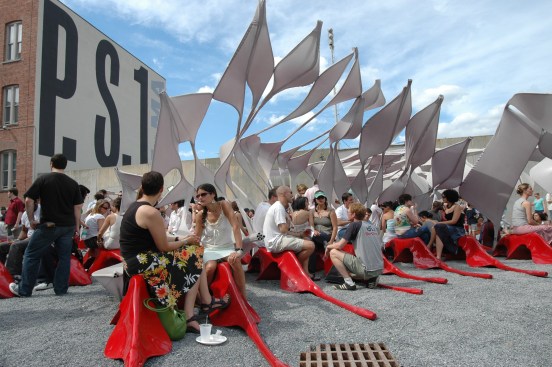 SUR+at+MoMA+PS1