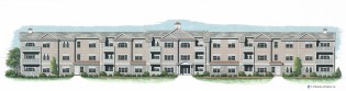 Rendering+of+L.I.F.E+Colonial+Village+in+Lynnfield
