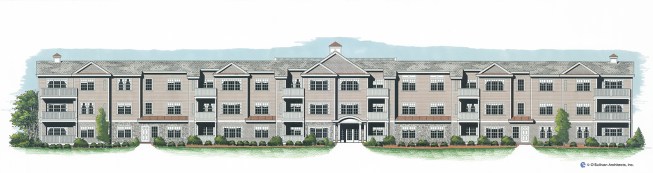 Rendering+of+L.I.F.E+Colonial+Village+in+Lynnfield