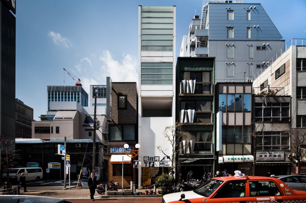 Ambi-Flux by Architecton. (2011)