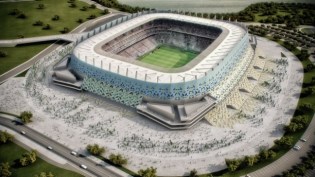 Arena+Pernambuco%2c+Recife%2c+Brazil