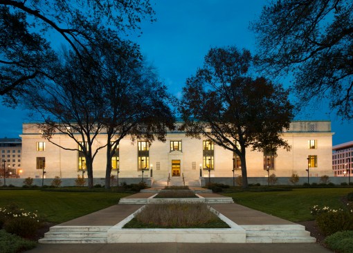 National+Academy+of+Sciences%2c+Quinn+Evans+Architects%2c+Washington%2c+D.C.