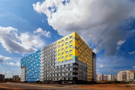 Building+Facades+Design