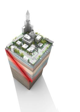 The Federal Emergency Management Agency estimates that the long-term value of earthquake losses to the general building stock in the U.S. is $5.3 billion per year. This value, known as the Annualized Earthquake Loss, is conservative because it does not include damages to lifeline infrastructure or indirect, long-term economic losses.