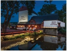 As+part+of+the+master+planning+for+the+building+and+site%2c+Bucks+County+Playhouse%e2%80%99s+exterior+was+stabilized+and+repaired%2c+and+new+roof%2c+siding%2c+and+door+upgrades+were+incorporated.