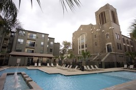 Sanctuary+Lofts