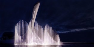 The+Waters+of+Olympic+Park+-+Sochi%2c+Russia