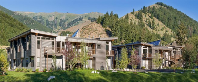 Cold+Springs+Crossing%2c+Bellevue%2c+Idaho%2c+by+Michael+Doty+Associates%2c+Architects