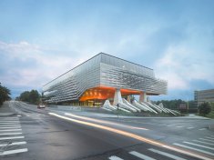 Cornell+Tech%2c+New+York%2c+New+York%2c+by+Morphosis+Architects