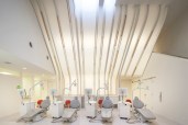 Lightwell%3a+Greater+Boston++Orthodontics%2c+Waltham%2c+Mass.%2c+by+Merge+Architects