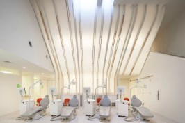Lightwell%3a+Greater+Boston++Orthodontics%2c+Waltham%2c+Mass.%2c+by+Merge+Architects