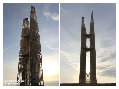 Liansheng+Financial+Center%2c+Taiyuan%2c+China%2c+by+Skidmore%2c+Owings+%26+Merrill+LLP