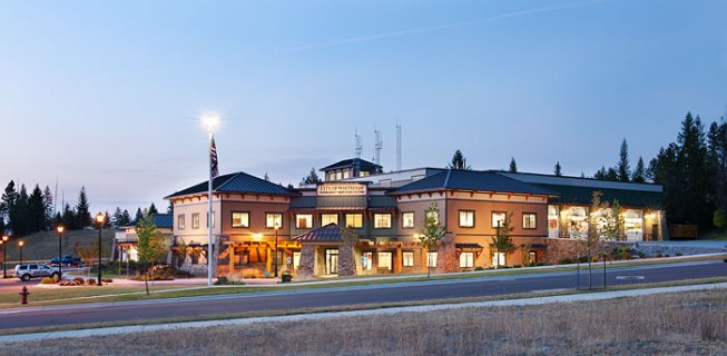Whitefish+Emergency+Services+Center