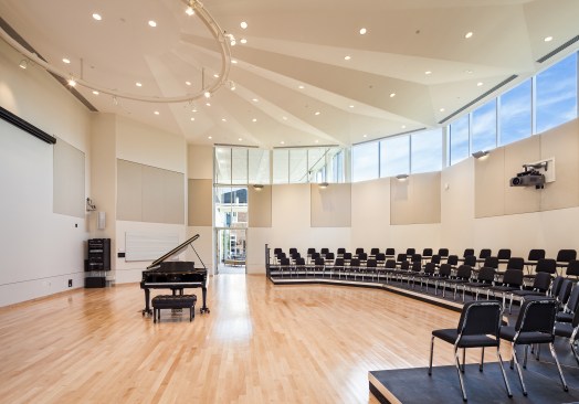 Choral+Hall+