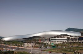 Hwaesong+Sport+Complex%2c+DRDS%2c+Hwaesong%2c+Korea
