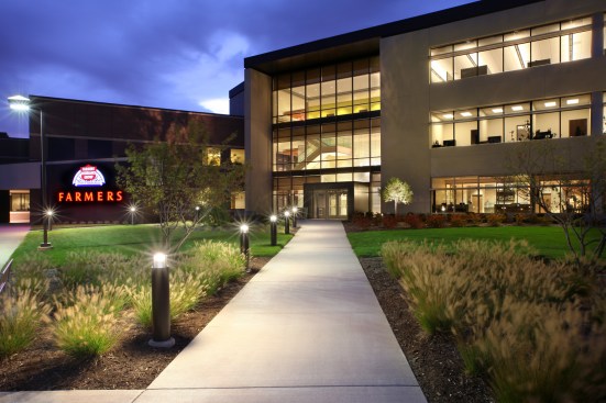 Farmers Insurance Training & Call Center, Grand Rapids, MI
