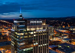 Idaho%e2%80%99s+tallest+building+showcases+Wausau%e2%80%99s+unitized+curtainwall%2c+a+first+in+the+state+