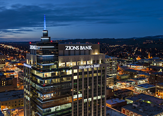 Idaho%e2%80%99s+tallest+building+showcases+Wausau%e2%80%99s+unitized+curtainwall%2c+a+first+in+the+state+