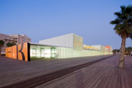 El+%27B%27+Cartagena%2c+Auditorium+and+Congress+Centre%2c+Murcia%2c+Spain%2c+2001
