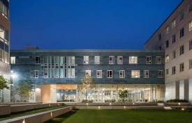 Rutgers+University+Living-Learning+Community%2c+Piscataway%2c+N.J.%2c+by+Design+Collective