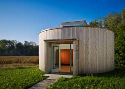 Barnsworth+Exhibition+Center%2c+by+Students+of+IIT+College+of+Architecture