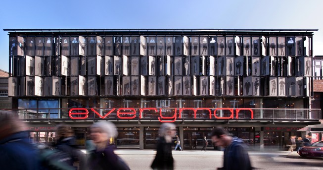 Everyman+Theatre%2c+Liverpool+by+Haworth+Tompkins