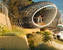 Tongva+Park%2c+Santa+Monica%2c+California%2c+by+Frederick+Fisher+and+Partners