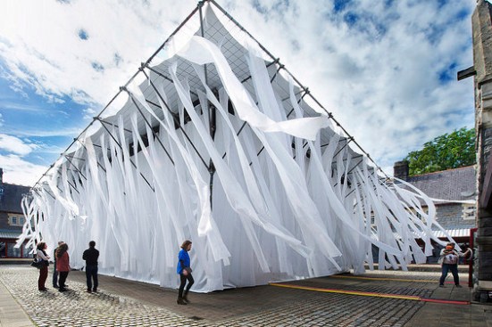 Willow+Theatre%2c+Cardiff%2c+Wales%2c+United+Kingdom%2c+by+Tim+Lai+ArchitecT