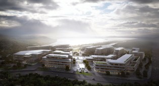 Huasha+Plaza%2c+Xuzhou%2c+China