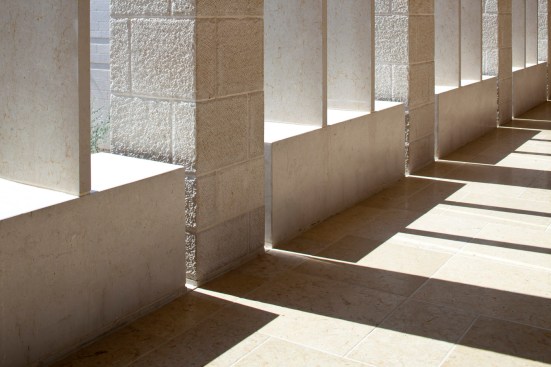 cloister+yard