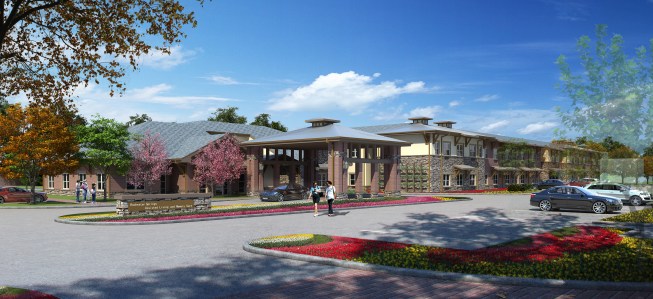 Rochester+Springs+Assisted+Living+and+Memory+Care+in+Mansfield%2c+Texas.