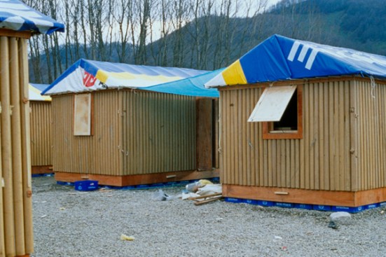 Paper+Log+House%2c+Turkey%2c+by+Shigeru+Ban+Architects