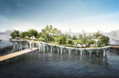 Pier+55%2c+New+York%2c+New+York+by+Heatherwick+Studio