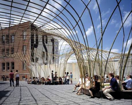 CANOPY+at+MoMA+PS1