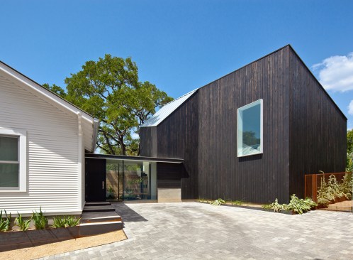 1303 1/2 Hillside Avenue designed by Alter Studio
Featured on the 2013 AIA Austin Homes Tour
Interior Styling by Helen Thompson