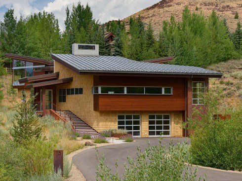 Jones+Residence%2c+Ketchum%2c+Idaho+by+Williams+%7c+Partners+Architects