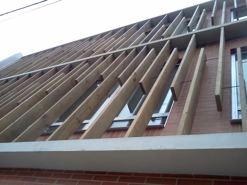 Solar+Shading+System