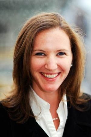 Emma Stewart is head of sustainability solutions at Autodesk.