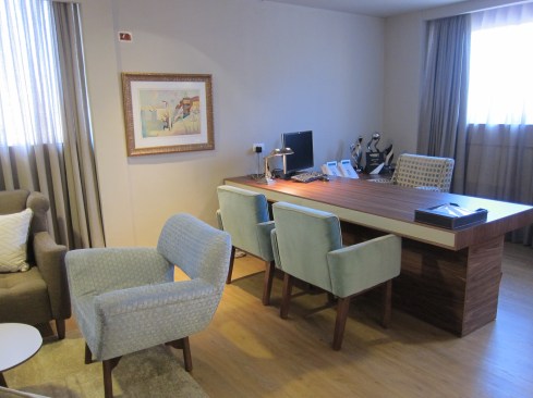 Office Design - עיצוב משרדים