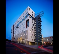The+Tower