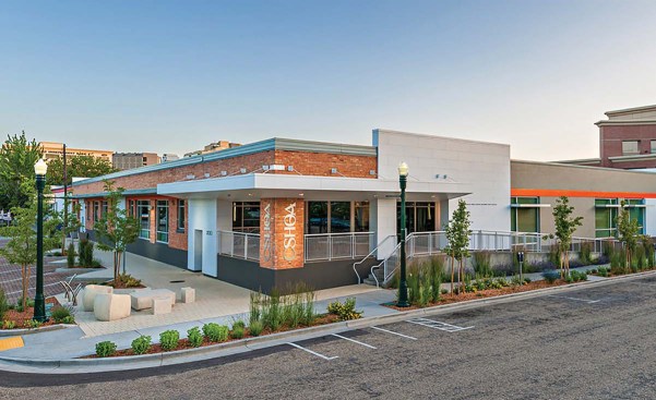 CSHQA+Offices%2c+Boise%2c+Idaho+by+CSHQA